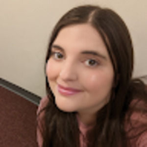 Meet your Posher, Catherine